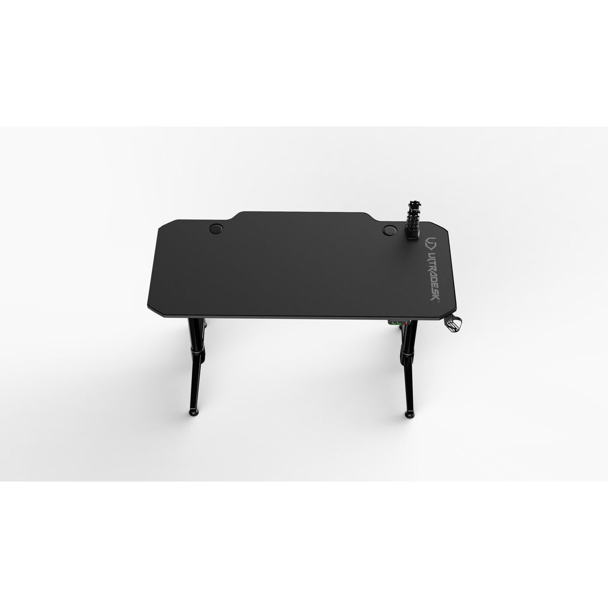 Herný stôl Ultradesk Level (UDESK-LVA-BB)