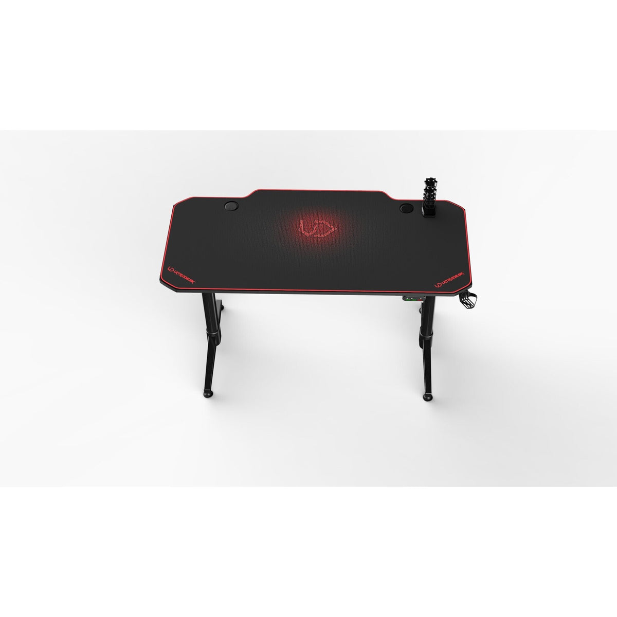 Herný stôl Ultradesk Level (UDESK-LVA-RB) ROZBALENÉ