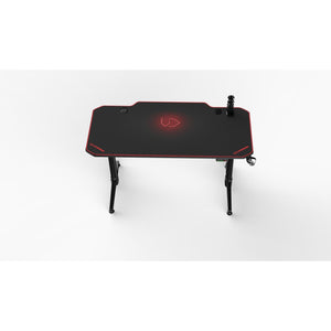 Herný stôl Ultradesk Level (UDESK-LVA-RB) ROZBALENÉ