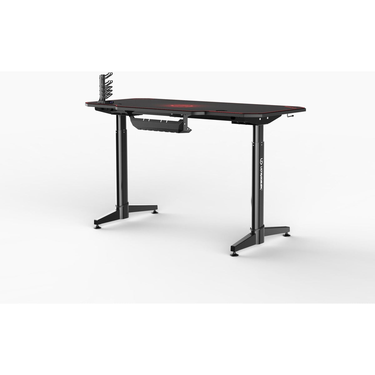 Herný stôl Ultradesk Level (UDESK-LVA-RB) ROZBALENÉ