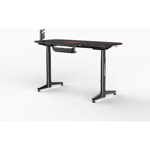 Herný stôl Ultradesk Level (UDESK-LVA-RB) ROZBALENÉ