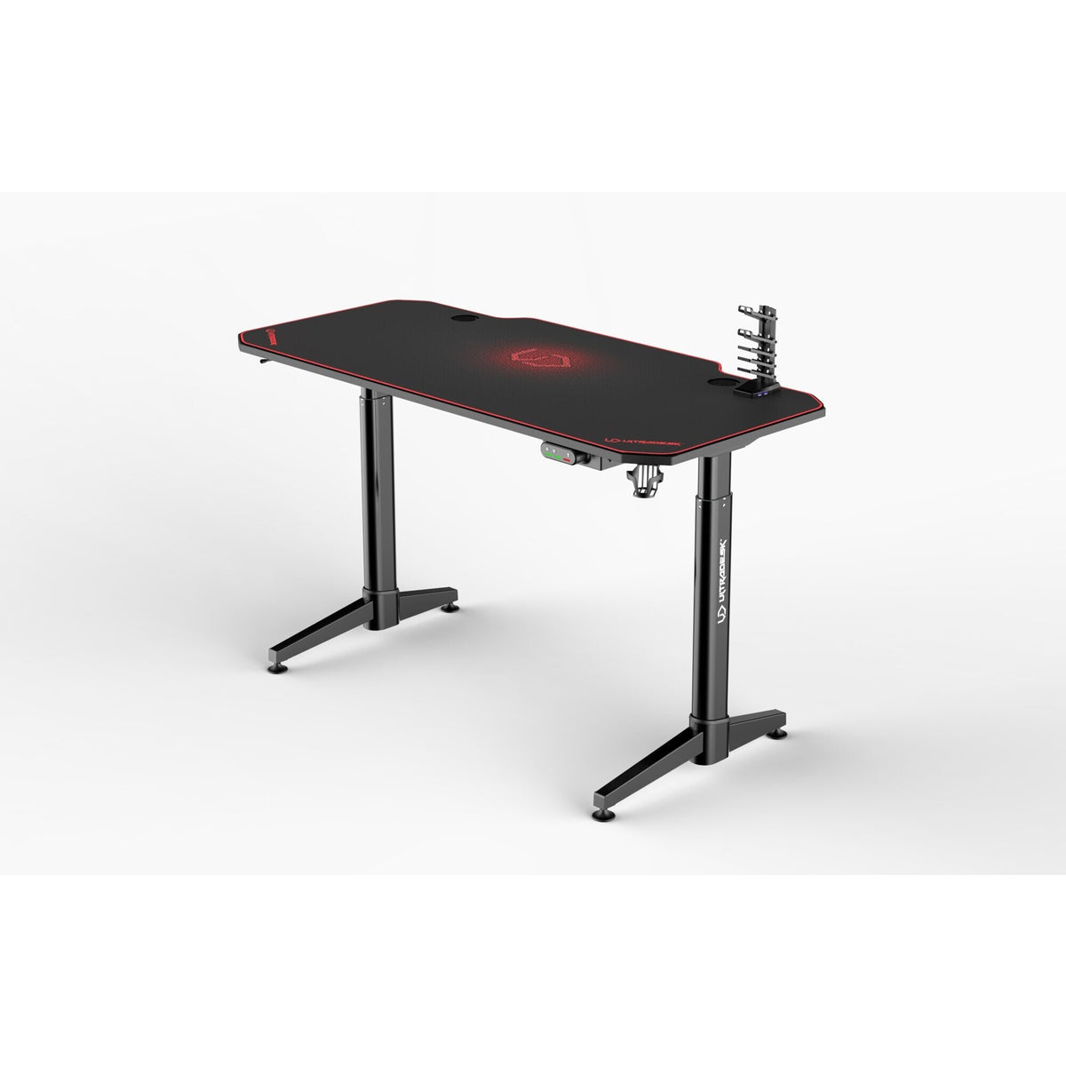 Herný stôl Ultradesk Level (UDESK-LVA-RB) ROZBALENÉ