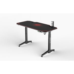 Herný stôl Ultradesk Level (UDESK-LVA-RB) ROZBALENÉ