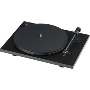 Gramofón Pro-Ject Primary E OM NN, čierny