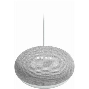 Hlasový asistent Google Home mini Chalk