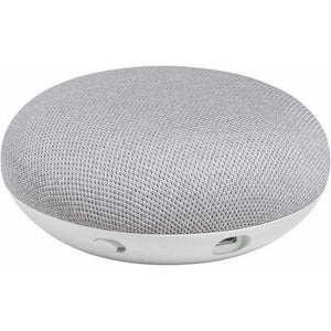Hlasový asistent Google Home mini Chalk