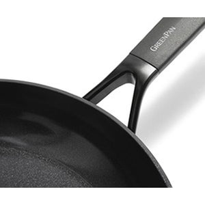 Hliníkové panvice GreenPan Smart, 20+28 cm, 2 ks