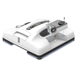 HOBOT 2S robotický čistič okien