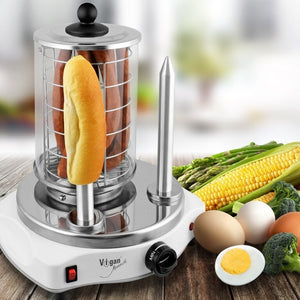 Hotdogovač Vigan Mammoth HD20X