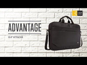 Taška na notebook Case Logic Advantage 15,6" (CL-ADVA116DB)