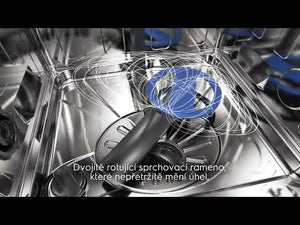Sušička bielizne AEG AbsoluteCare T8DBC49SC, A++, 9 kg