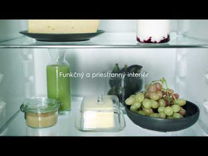 Chladnička Electrolux LRT5MF38W0