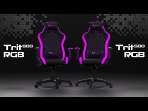 Herná stolička Genesis Trit 500 RGB (NFG-1576)