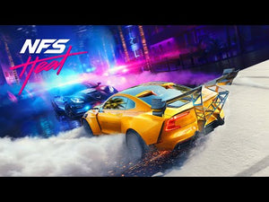 Need for Speed Heat (5030938122487)