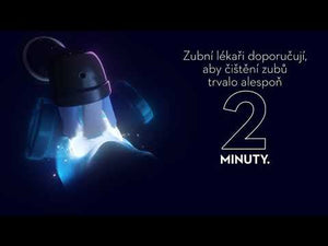Elektrická zubná kefka Oral-B iO6 Series Duo Pack, 2 ks