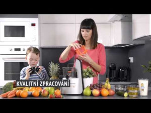 Odšťavovač Concept LO7065 Home Made Juice