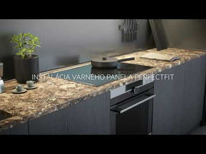 Vstavaná mikrovlnná rúra AEG Mastery MSB2547D-M