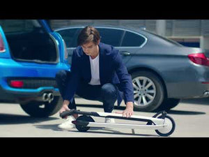 Elektrokolobežka Ninebot Kickscooter Air T15E 20km/h, 12km