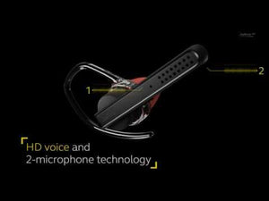 Handsfree Jabra Talk 45, čierne
