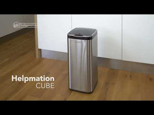 Bezdotykový kôš Helpmation CUBE AK6311, 20l