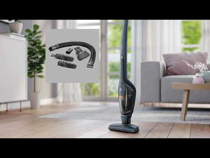 Tyčový vysávač Electrolux Ergorapido Classic EERC73SW