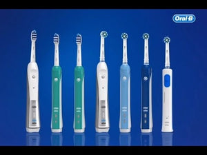 Elektrická zubná kefka Oral-B PRO 900