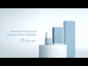 Multiroom reproduktor Energy Sistem Smart Speaker 5 Home