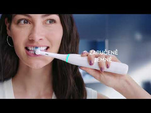 Elektrická zubná kefka Oral-B iO7 Series Black Onyx