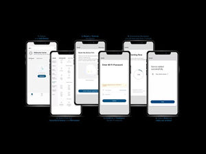 SMART WiFi PIR pohybový senzor Tellur