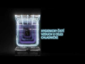 Americká chladnička Haier HB26FSSAAA