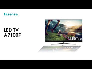 Televízor Hisense 70A7100F (2020) / 70" (177 cm)