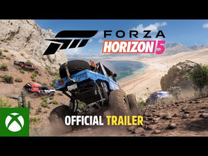 Forza Horizon 5: Standard Edition (I9W00019)