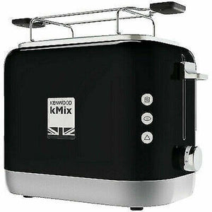 Hriankovač Kenwood kMix TCX751RD, 900W, černý