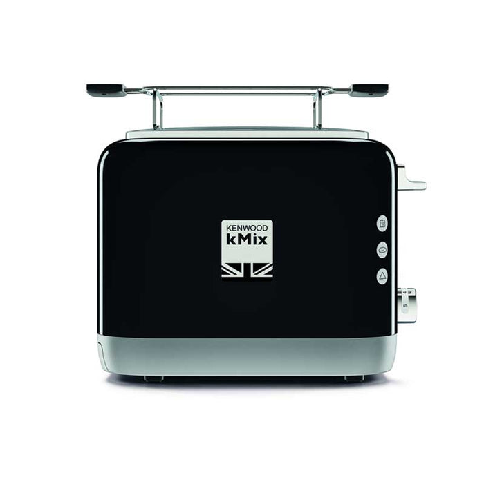 Hriankovač Kenwood kMix TCX751RD, 900W, černý