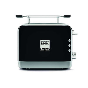 Hriankovač Kenwood kMix TCX751RD, 900W, černý
