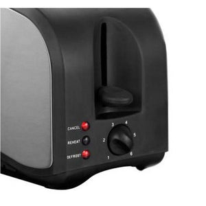 Hriankovač Tristar BR1022, 800W, nerez