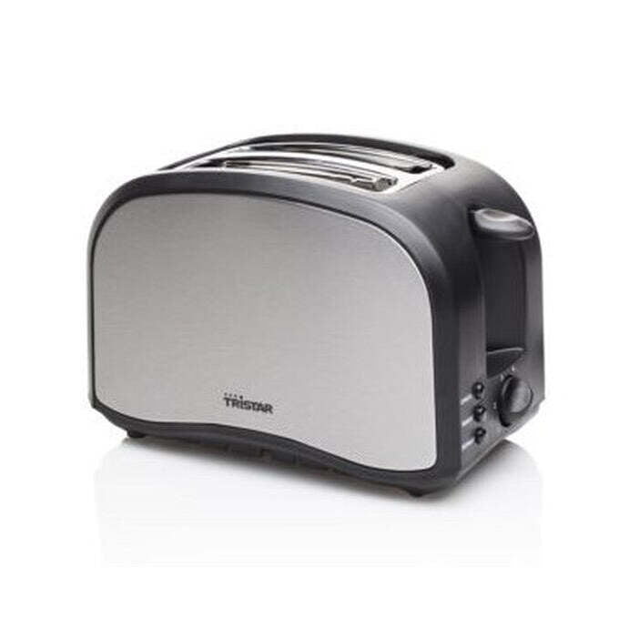 Hriankovač Tristar BR1022, 800W, nerez