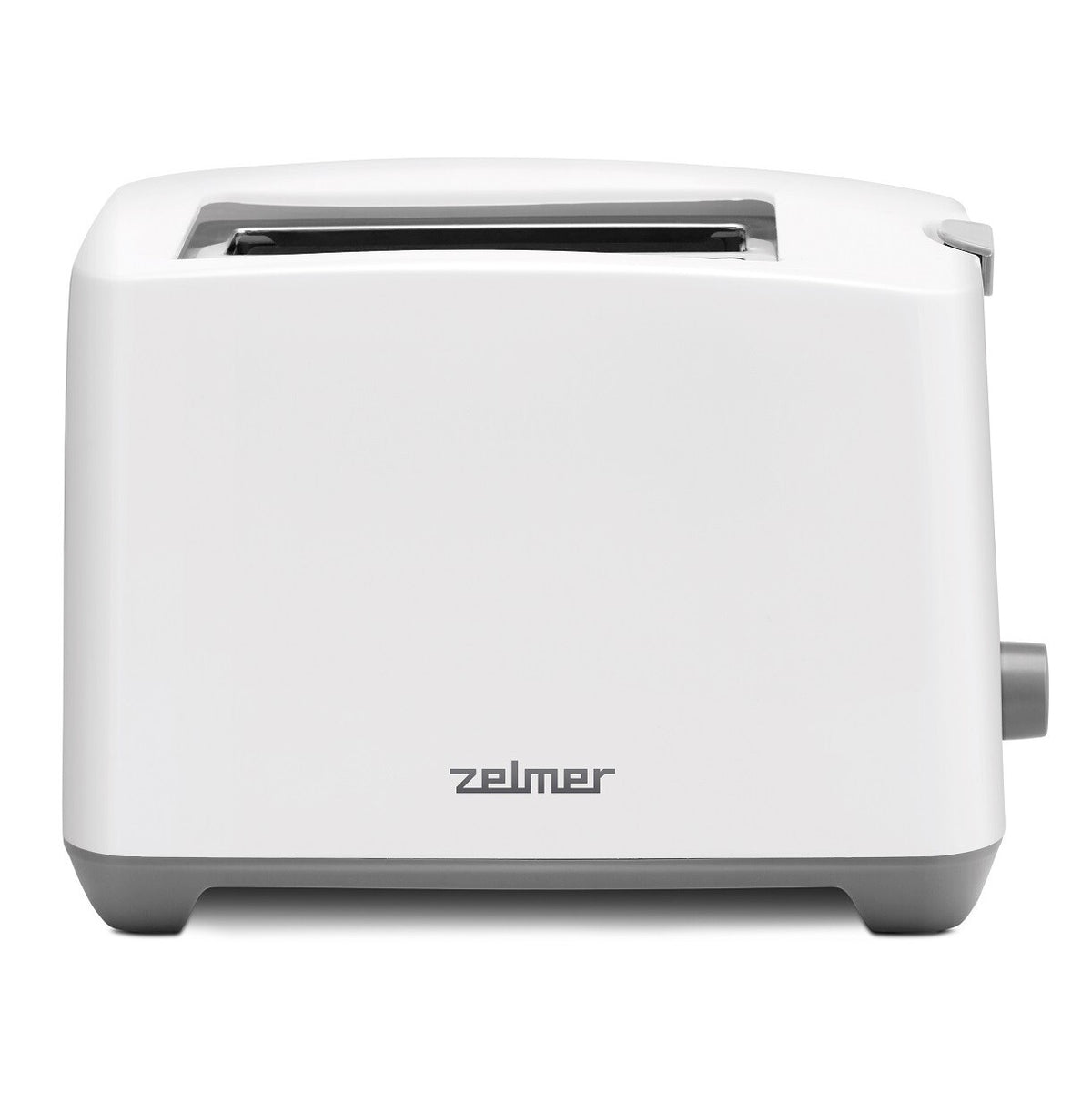 Hriankovač Zelmer ZTS7386, 750W, biely