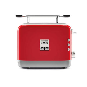 Hriankovač Kenwood kMix TCX751RD, 900W, červený