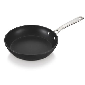 Panvica Chrome Brabantia 30003744, 24 cm, hliník