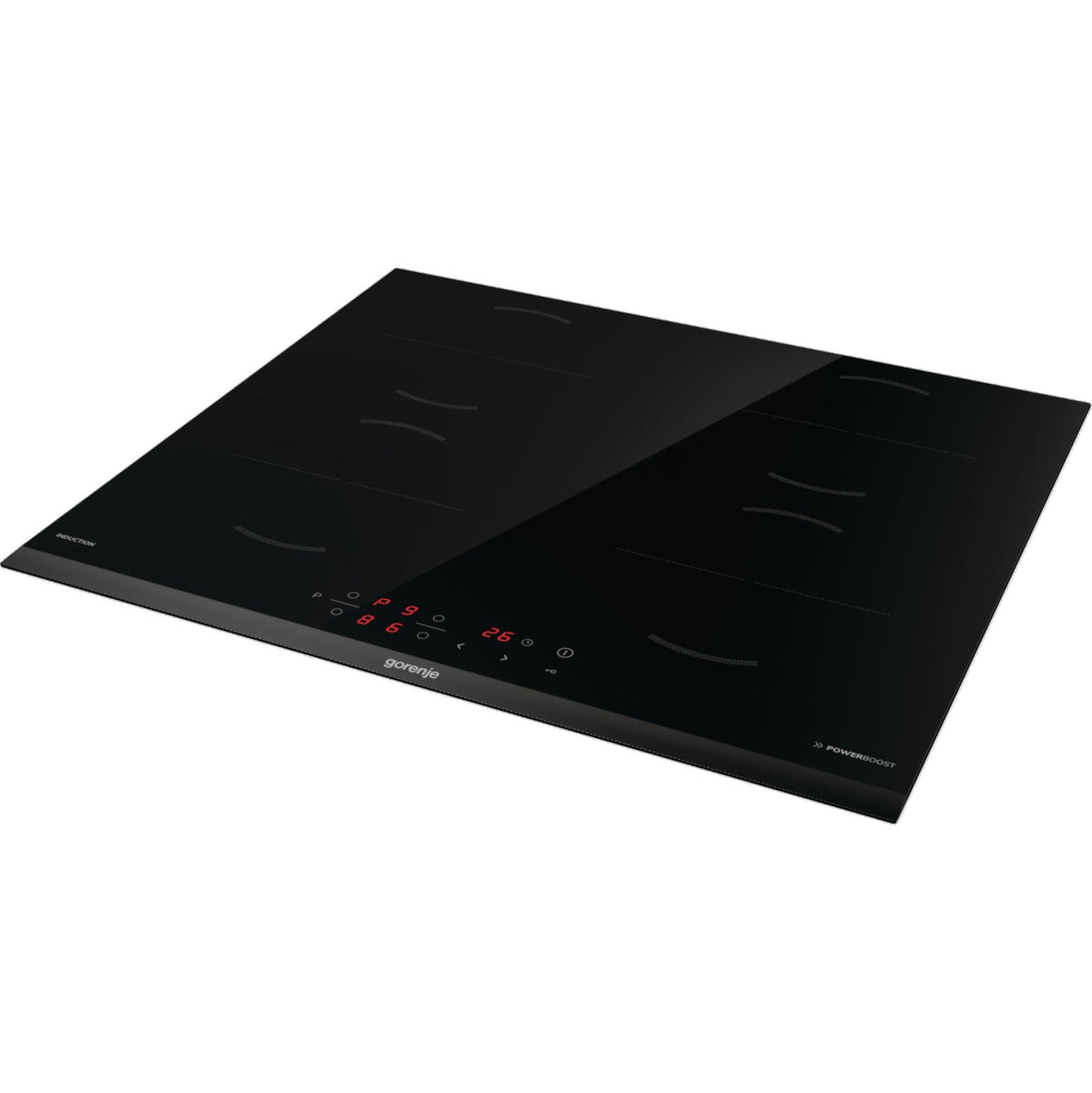 Indukčná doska Gorenje GI6401BCE