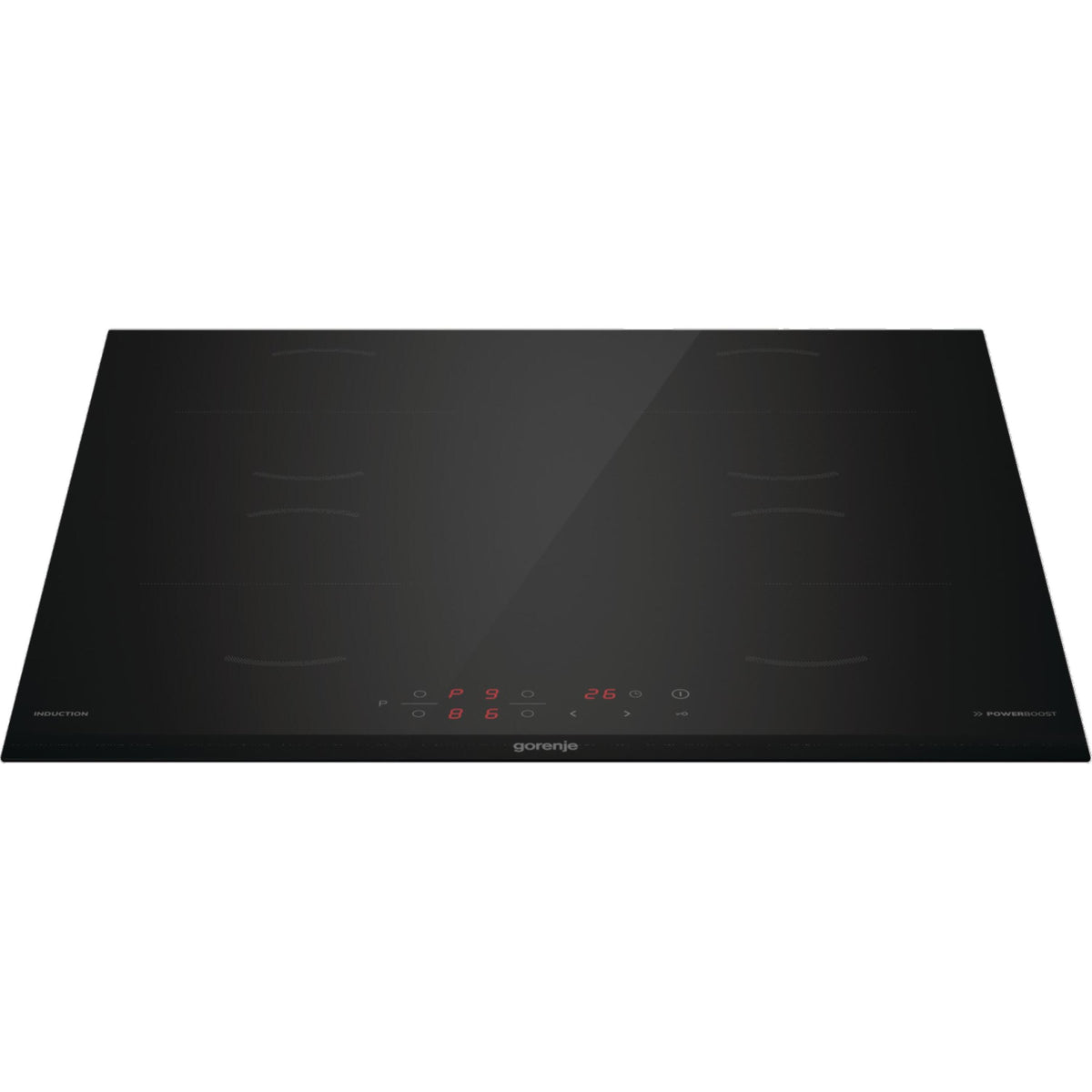 Indukčná doska Gorenje GI6401BCE