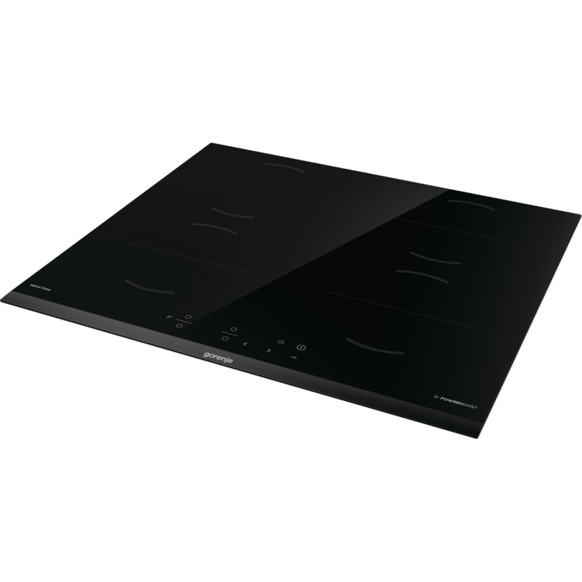 Indukčná doska Gorenje GI6401BCE