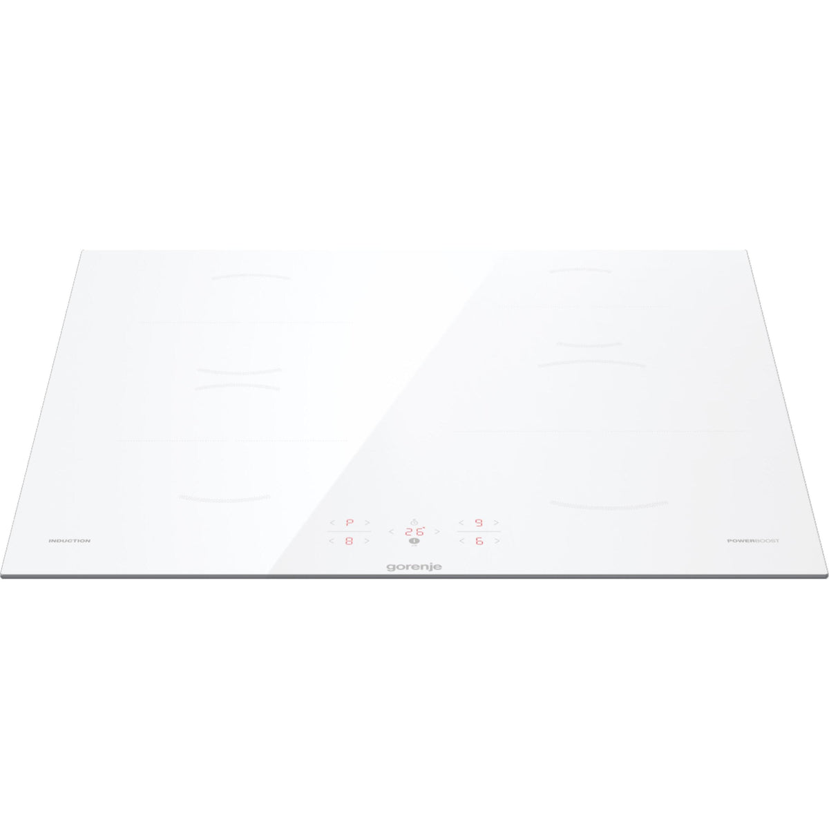Indukčná doska Gorenje GI6401WSC