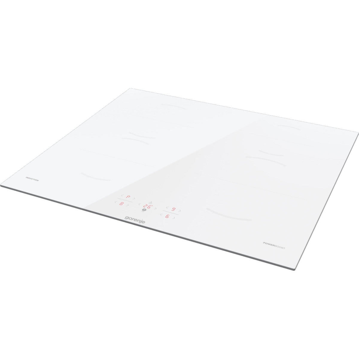 Indukčná doska Gorenje GI6401WSC