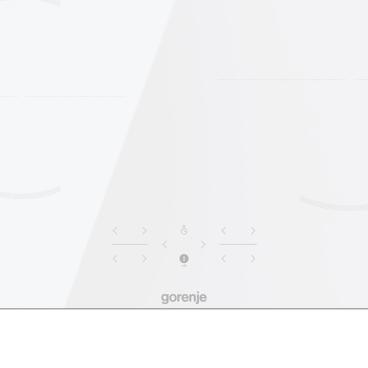 Indukčná doska Gorenje GI6401WSC