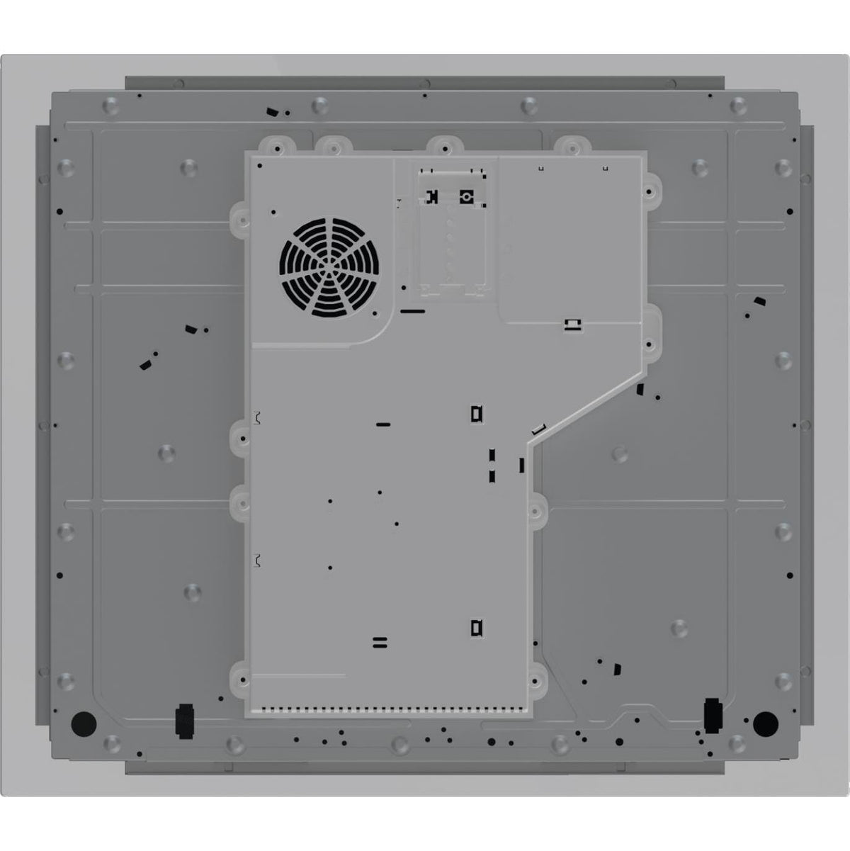 Indukčná doska Gorenje GI6401WSC