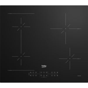 Indukčná varná doska Beko HII 64200 SFMT POŠKODENÝ OBAL