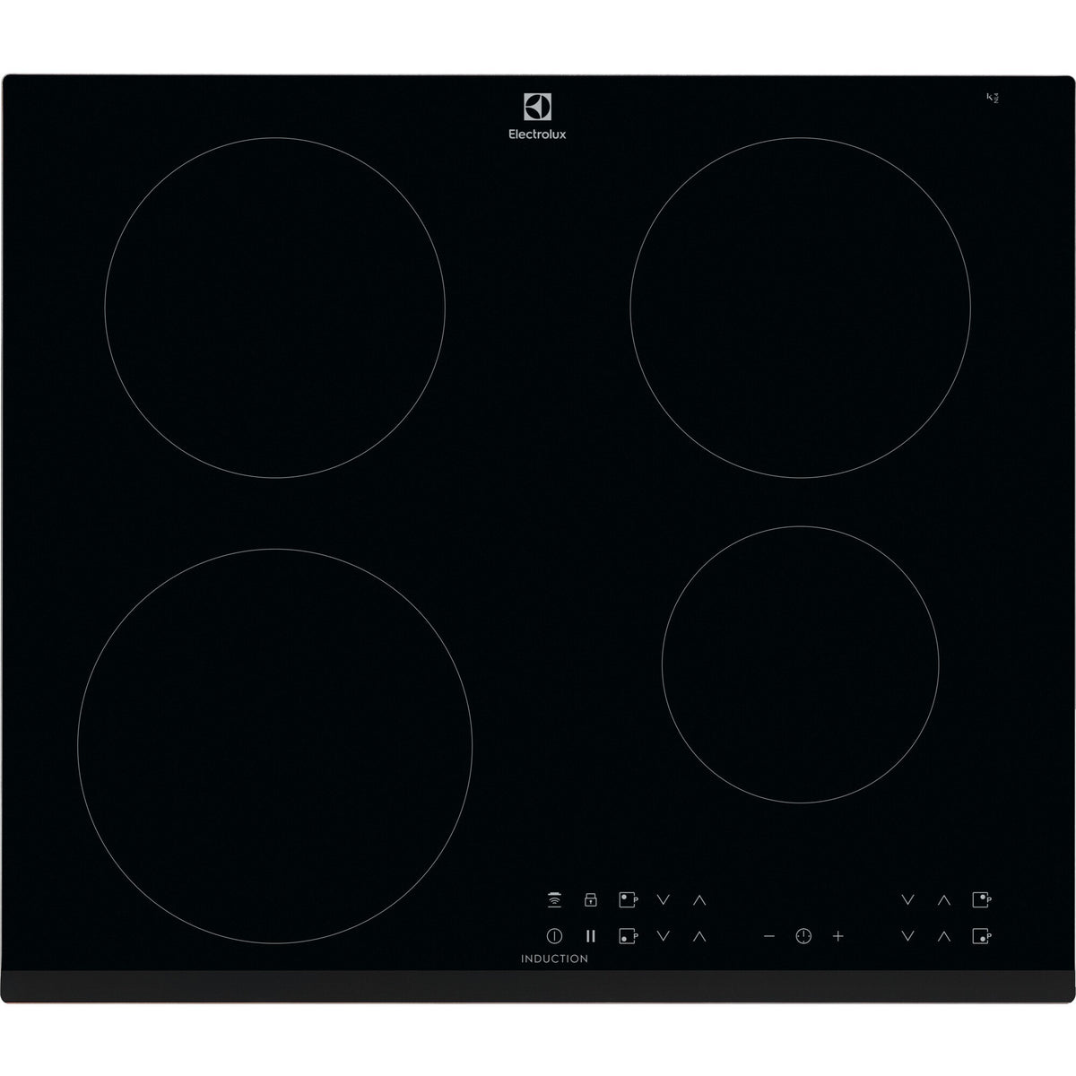 Indukčná varná doska Electrolux LIR60433