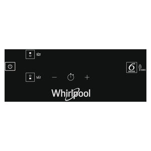 Indukčná varná doska Whirlpool WS Q0530 NE